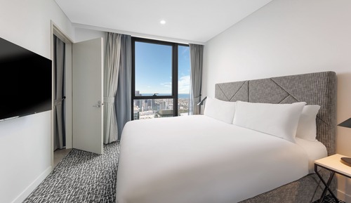 Suite, 1 habitación (Altitude)