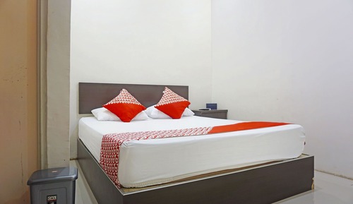 Habitación Deluxe doble