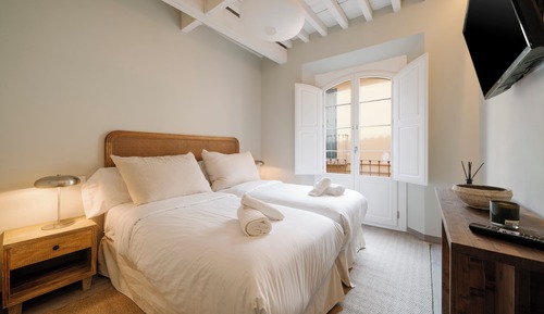 Habitación tradicional