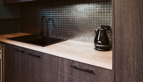 Apartamento (The Perfect Ashlars)