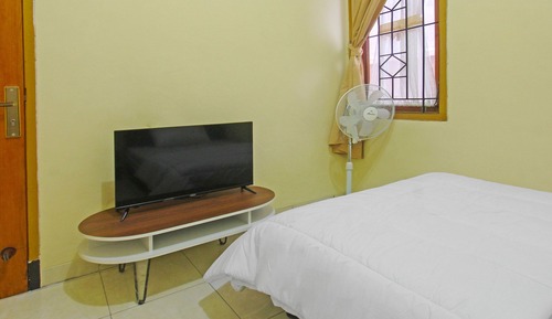 Habitación individual económica