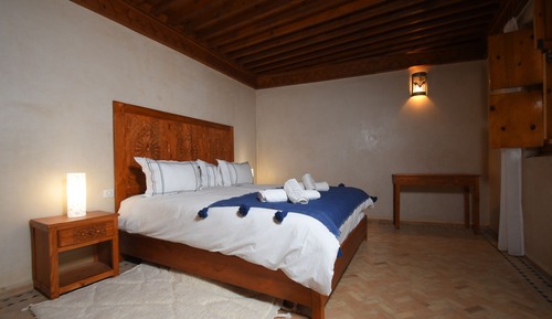 Suite de lujo