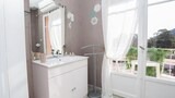 Double Room, Balcony