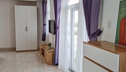 Panoramic Apartment