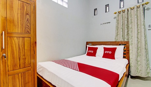 Habitación Deluxe doble