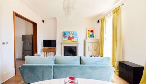 Apartamento (3 Bedrooms)
