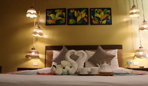 Suite familiar, 2 habitaciones