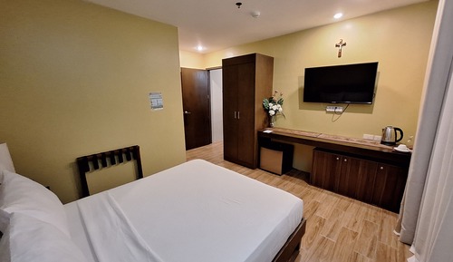 Suite ejecutiva