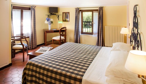 Habitación básica