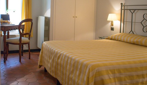 Habitación individual