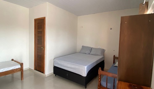 Apartamento ejecutivo