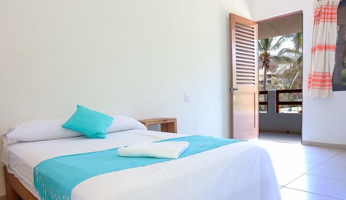 Habitación Confort