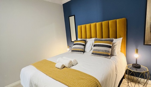 Habitación individual