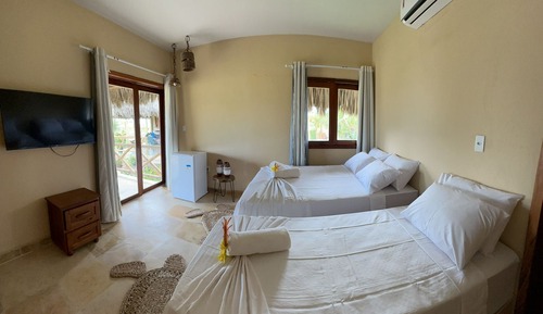 Habitación Confort doble, 1 habitación