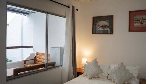 Habitación Confort doble