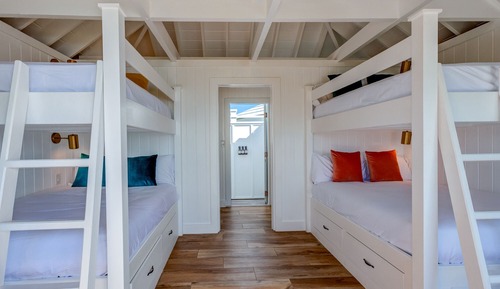 Habitación cuádruple