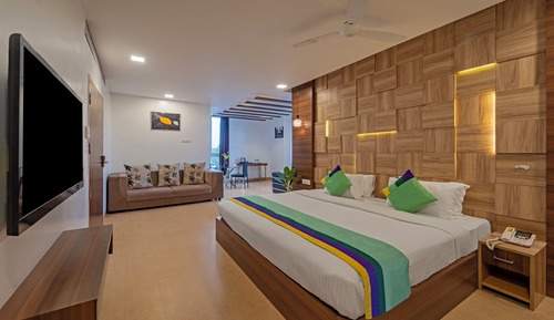 Habitación Premium