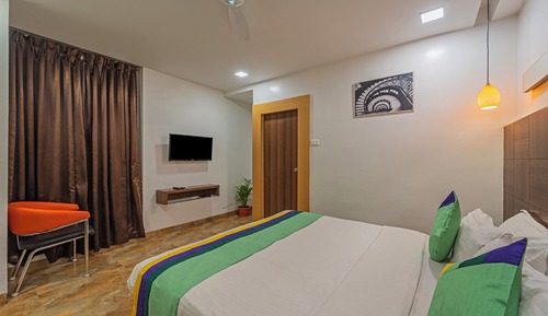 Habitación estándar