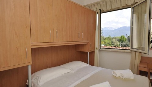 Habitación cuádruple Deluxe