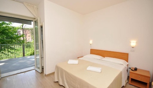 Habitación Deluxe doble