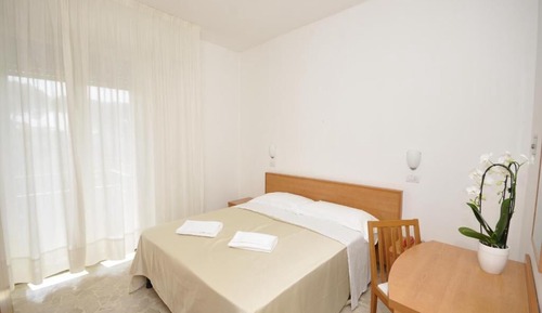 Habitación triple Confort
