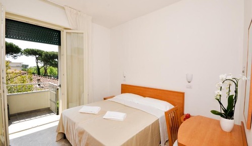 Habitación Confort doble