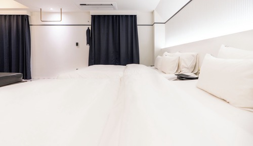 Habitación Premium