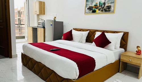Apartamento de lujo