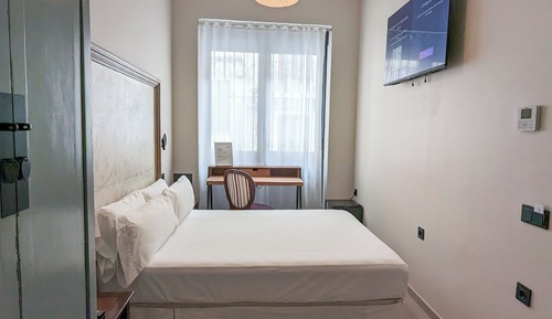 Habitación estándar
