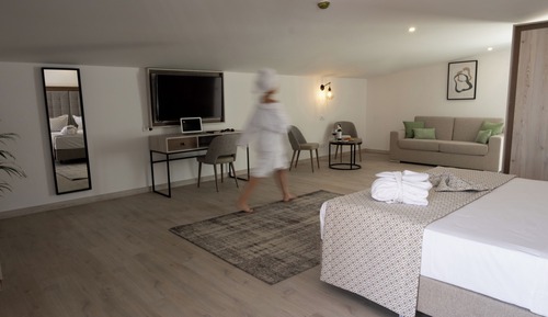 Habitación Royal