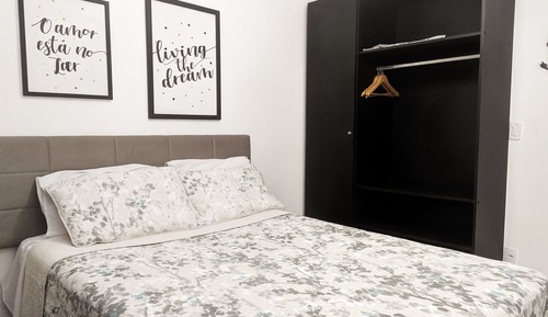 Apartamento, 1 habitación