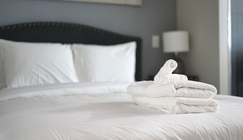 Apartamento de lujo