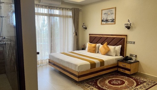 Habitación ejecutiva