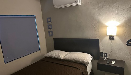 Habitación estándar