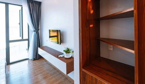 Habitación Deluxe con 1 cama doble o 2 individuales, 1 habitación, no fumadores, vistas al jardín