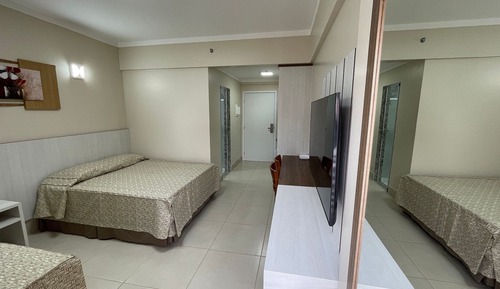 Apartamento básico