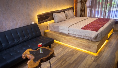 Habitación superior