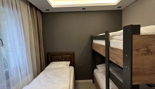 Suite Deluxe