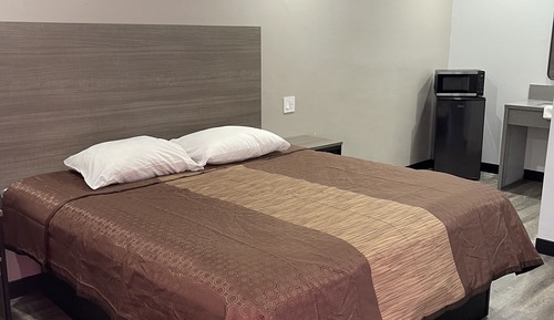 Habitación individual Confort