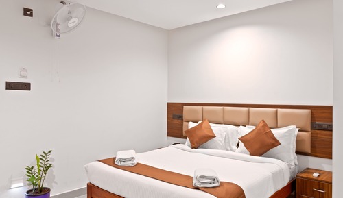 Habitación ejecutiva