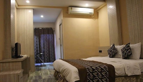 Habitación superior
