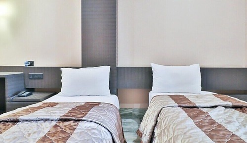 Habitación Elite