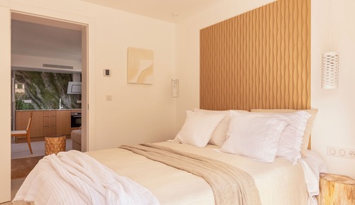 Apartamento Signature