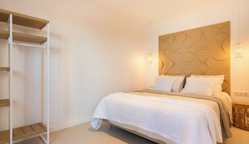 Apartamento Deluxe