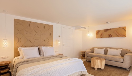 Apartamento ejecutivo