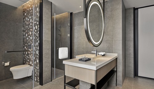 Suite estudio familiar, 1 habitación (Habitat)