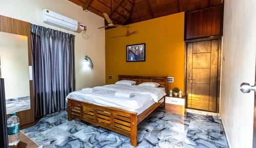 Habitación de lujo