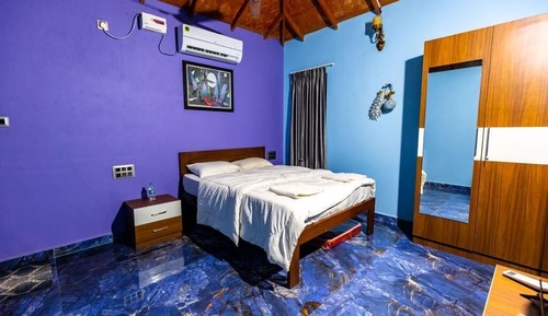 Habitación Premium