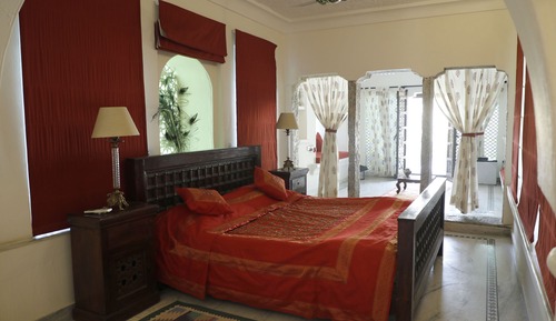 Suite Deluxe