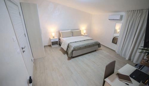 Habitación Elite doble, balcón, junto a la montaña